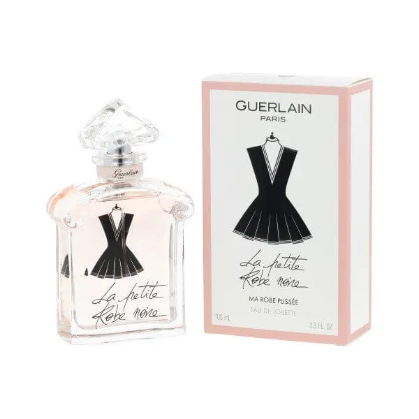 Guerlain La Petite Robe Noire Plissée