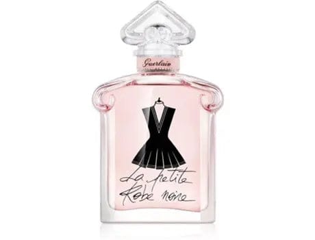 Guerlain La Petite Robe Noire Plissée