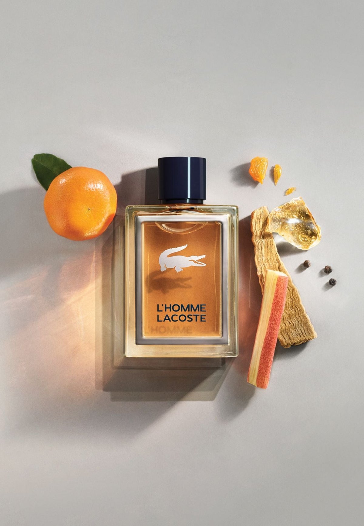 Lacoste L’Homme Eau de Toilette