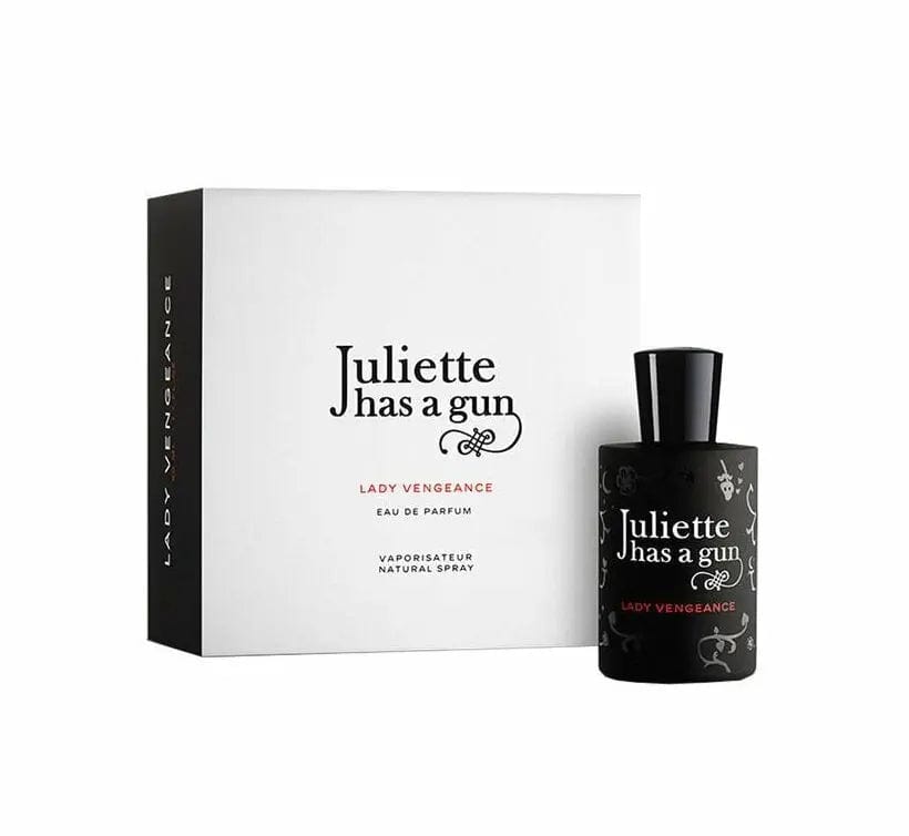 Juliette Has A Gun Lady Vengeance