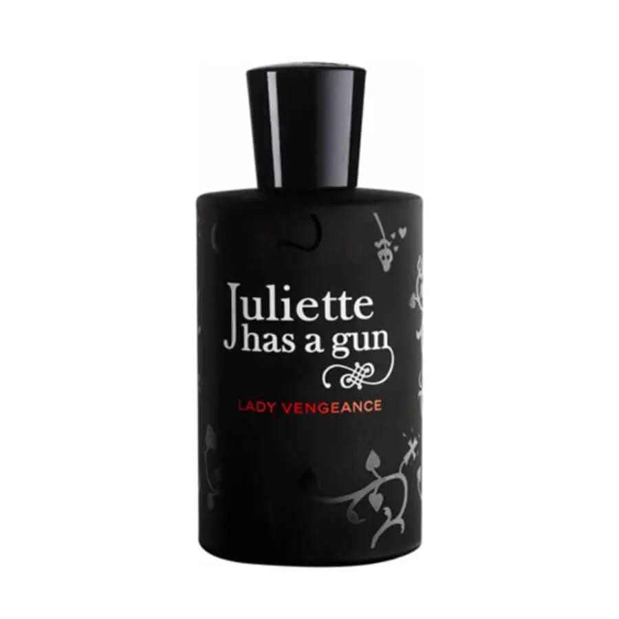 Juliette Has A Gun Lady Vengeance