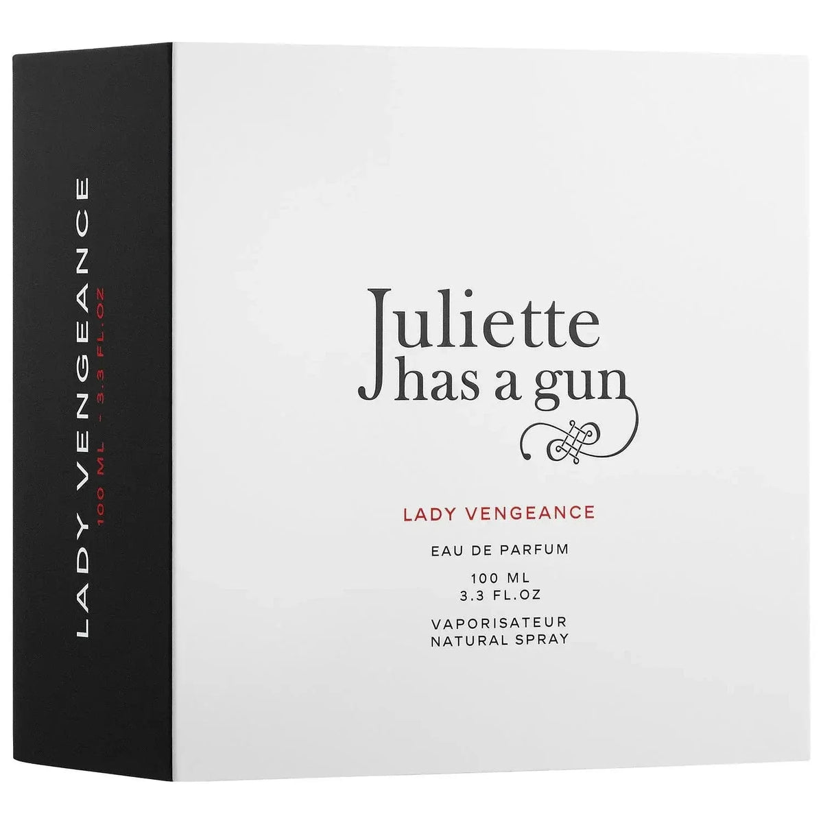 Juliette Has A Gun Lady Vengeance