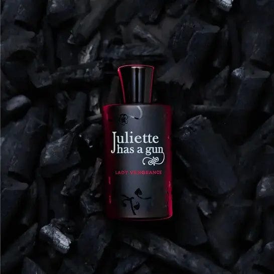 Juliette Has A Gun Lady Vengeance