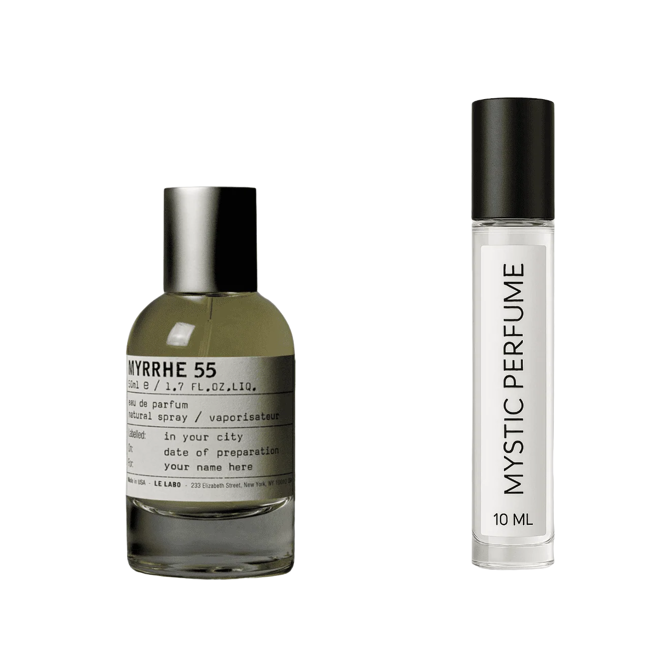 Le Labo MYRRHE 55