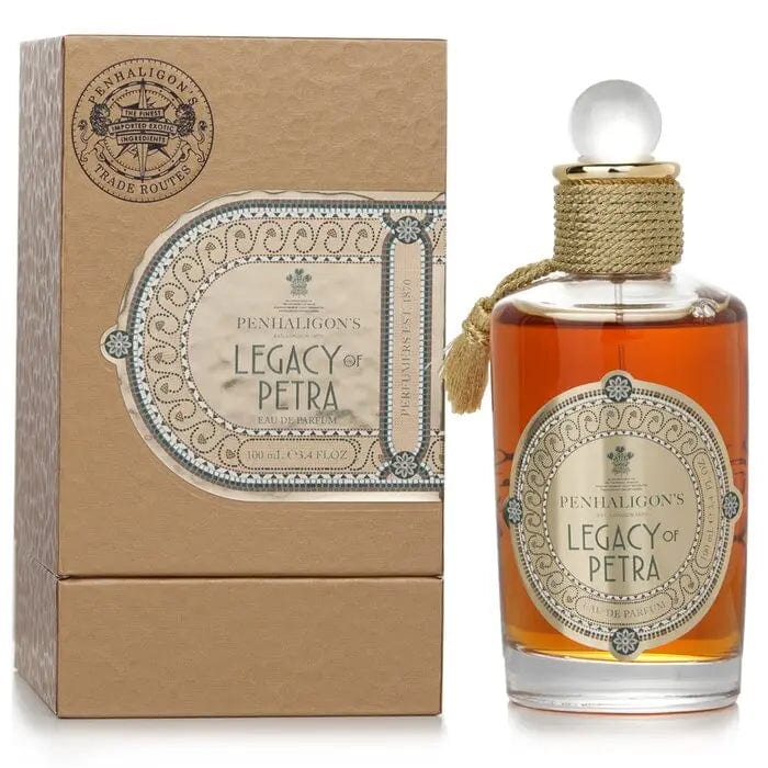 Penhaligon's Legacy of Petra