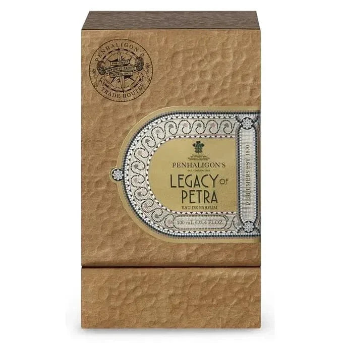 Penhaligon's Legacy of Petra