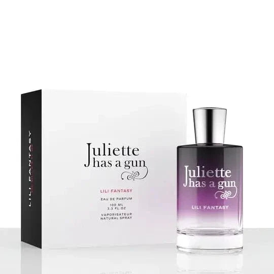 Juliette Has A Gun Lili Fantasy