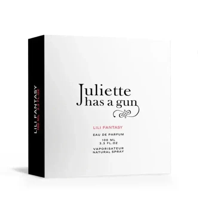 Juliette Has A Gun Lili Fantasy