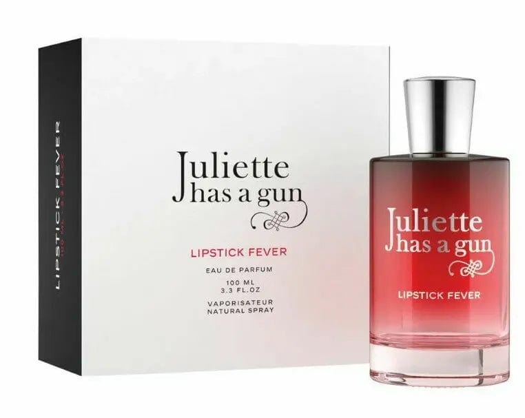 Juliette Has A Gun Lipstick Fever