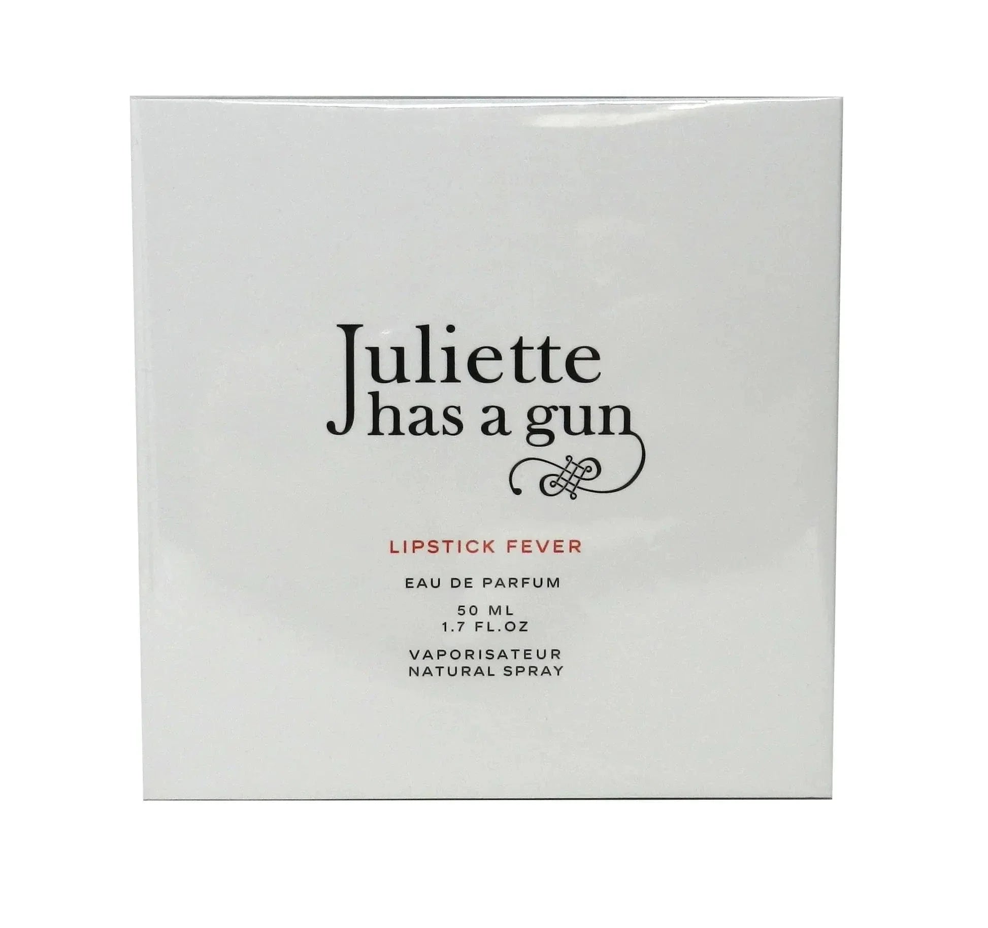 Juliette Has A Gun Lipstick Fever