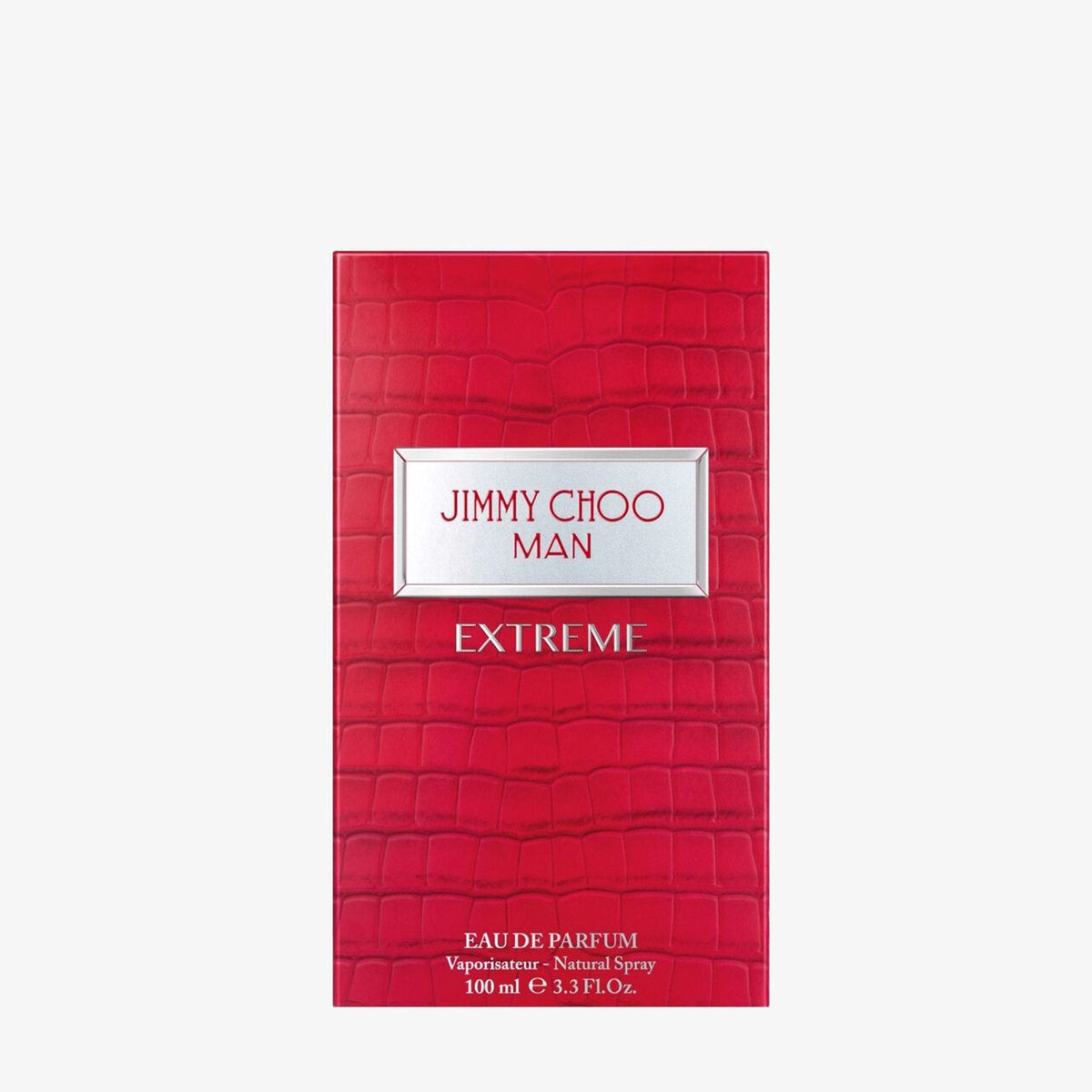 Jimmy Choo Man Extreme