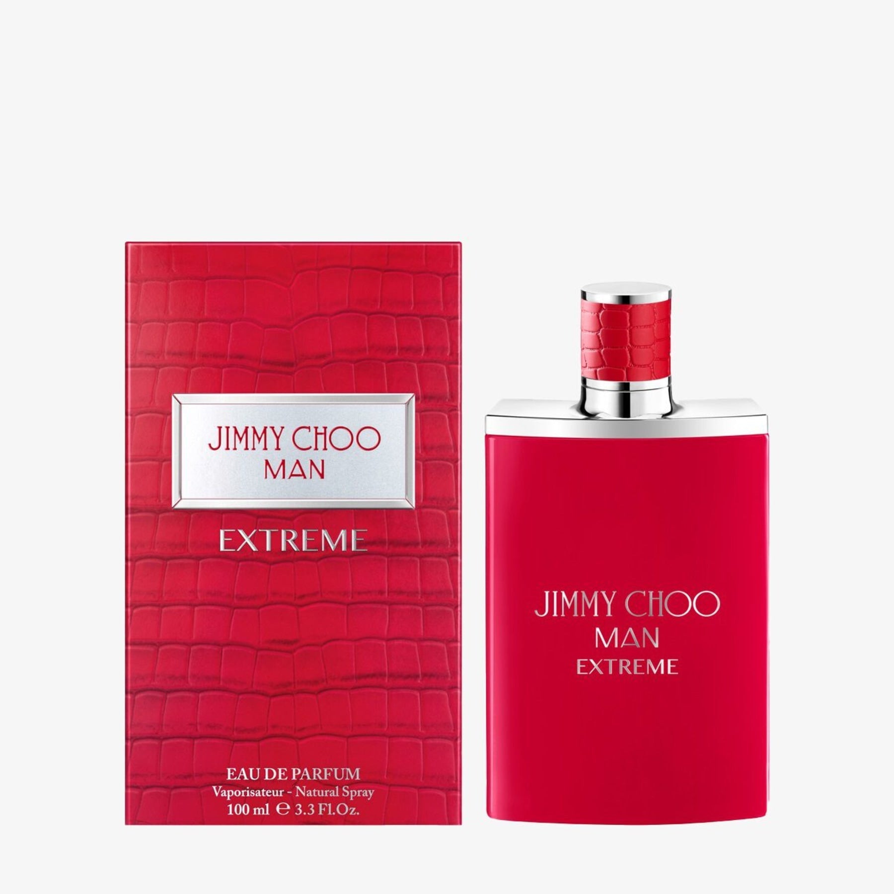 Jimmy Choo Man Extreme