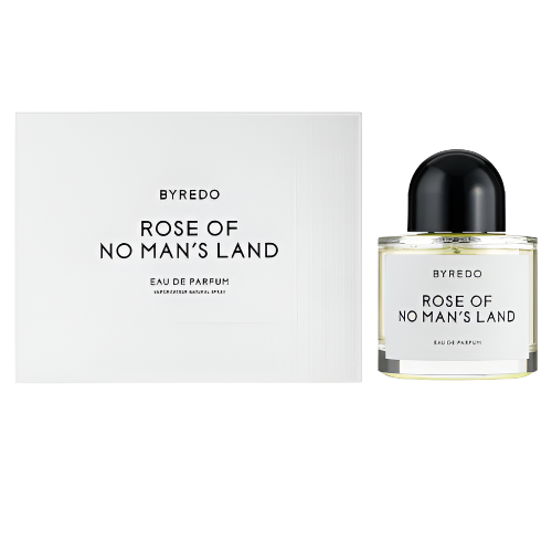 BYREDO Rose of No Man's Land fragrance bottle