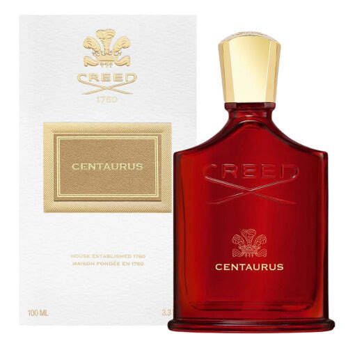 Creed Centaurus fragrance bottle