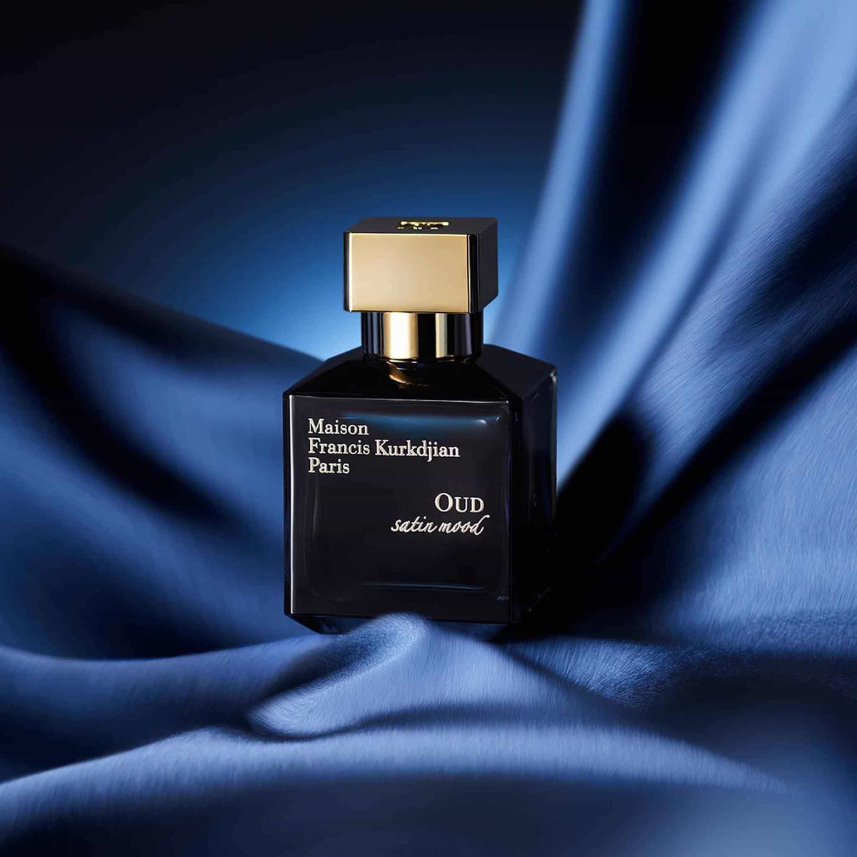 Maison Francis Kurkdjian Oud Satin Mood Eau de Parfum