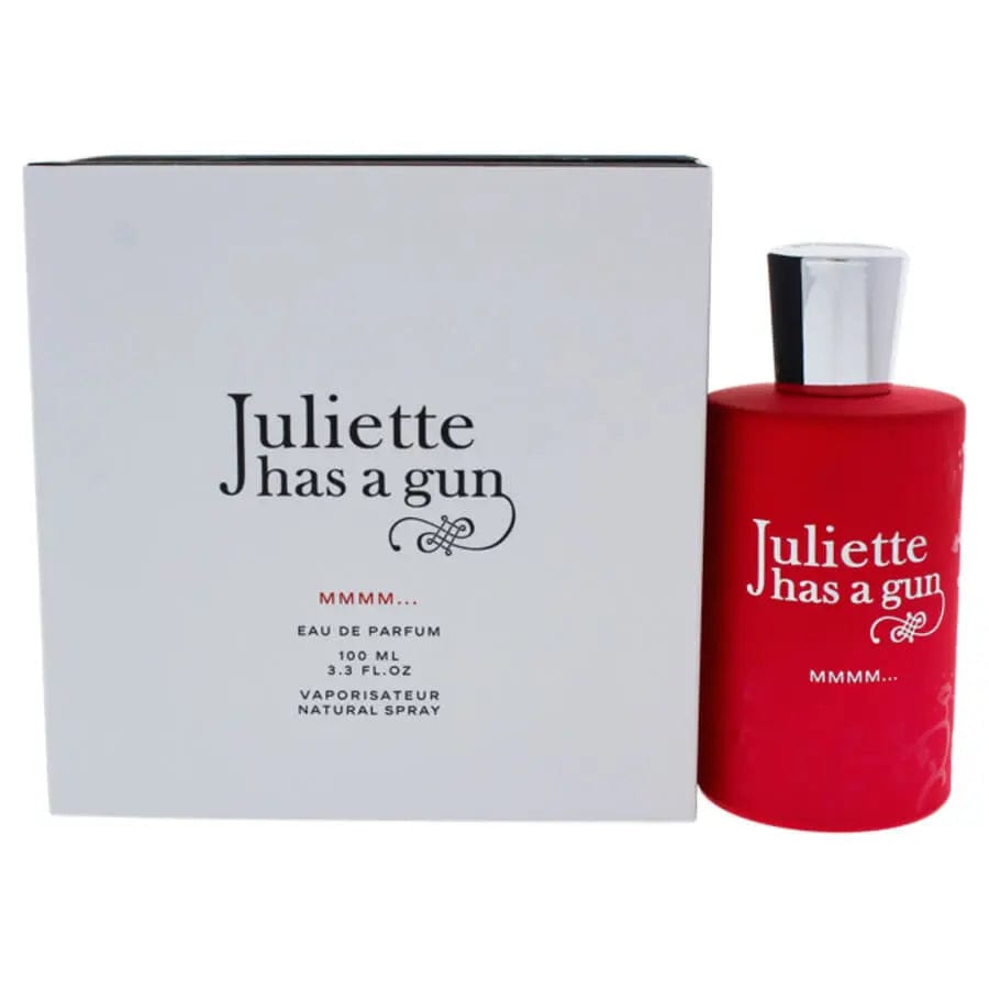 Juliette Has A Gun Mmmm...