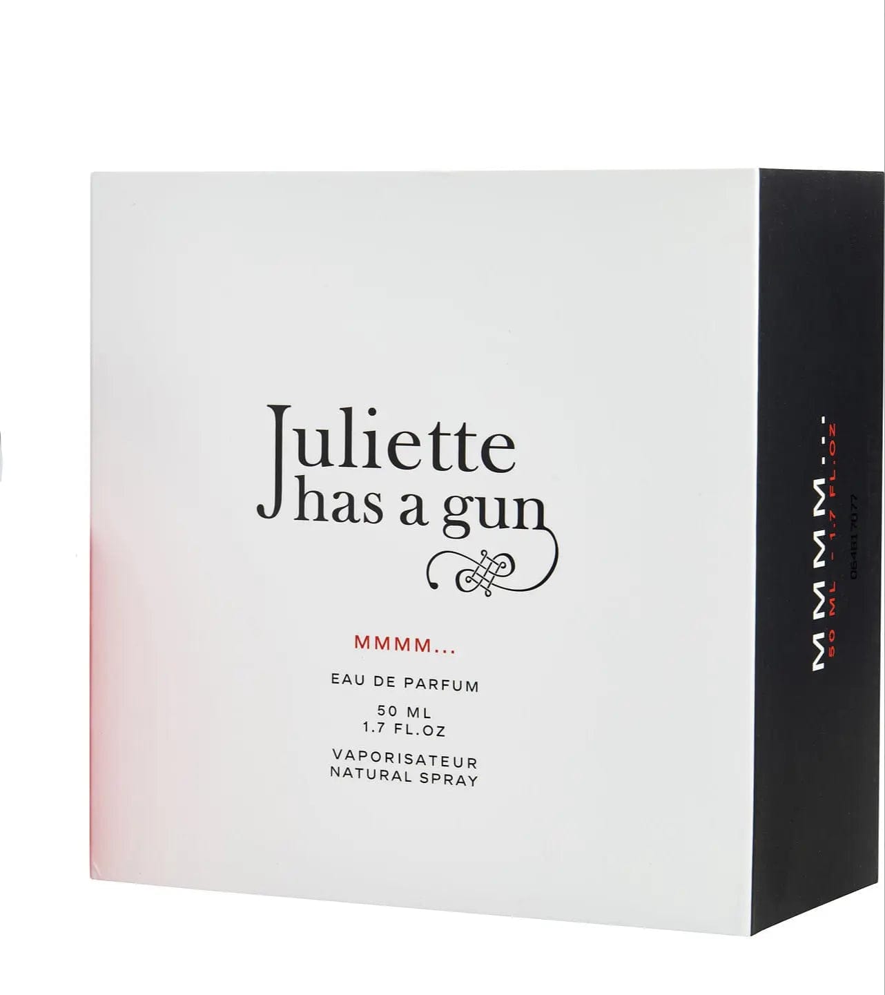Juliette Has A Gun Mmmm...