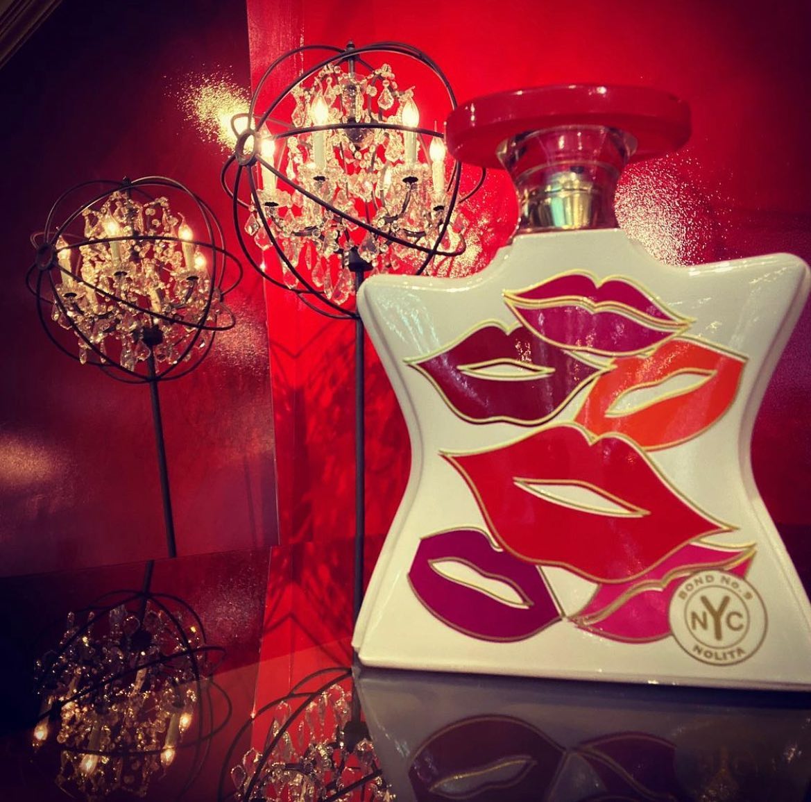 Bond No. 9 Nolita Eau de Parfum