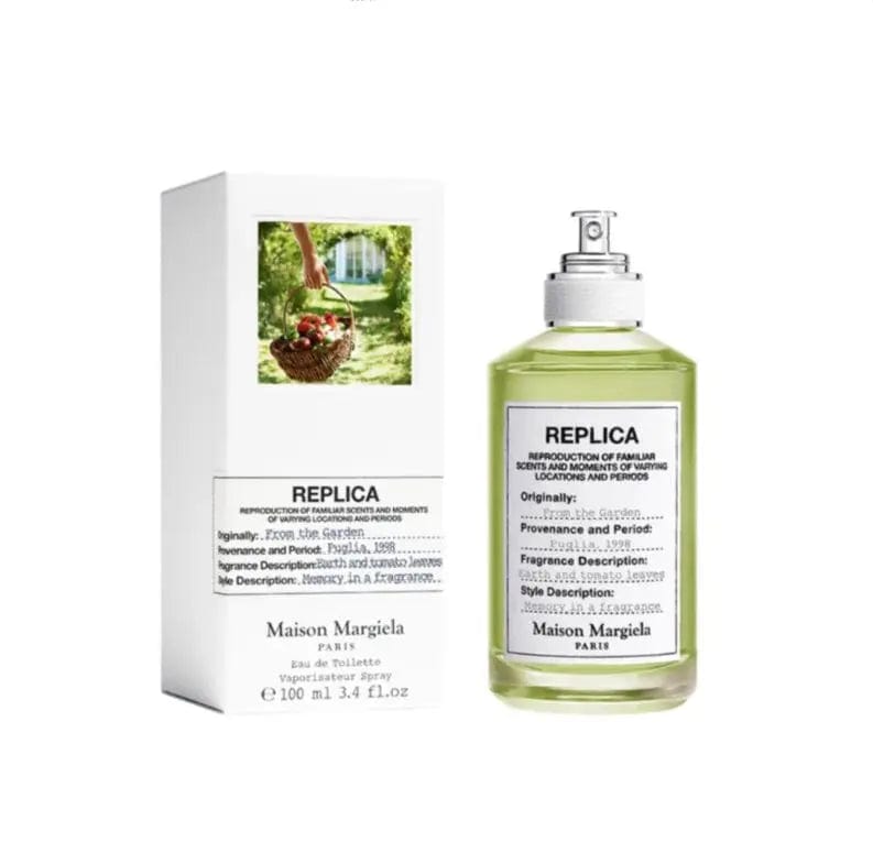 Maison Margiela REPLICA From the Garden