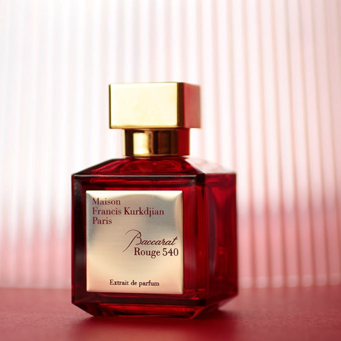 Maison Francis Kurkdjian Baccarat Rouge 540 Extrait de Parfum