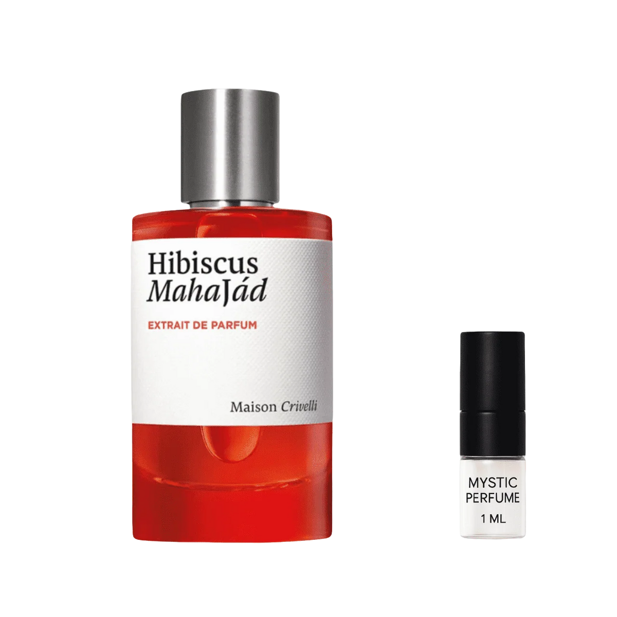 Maison Crivelli Hibiscus Mahajád
