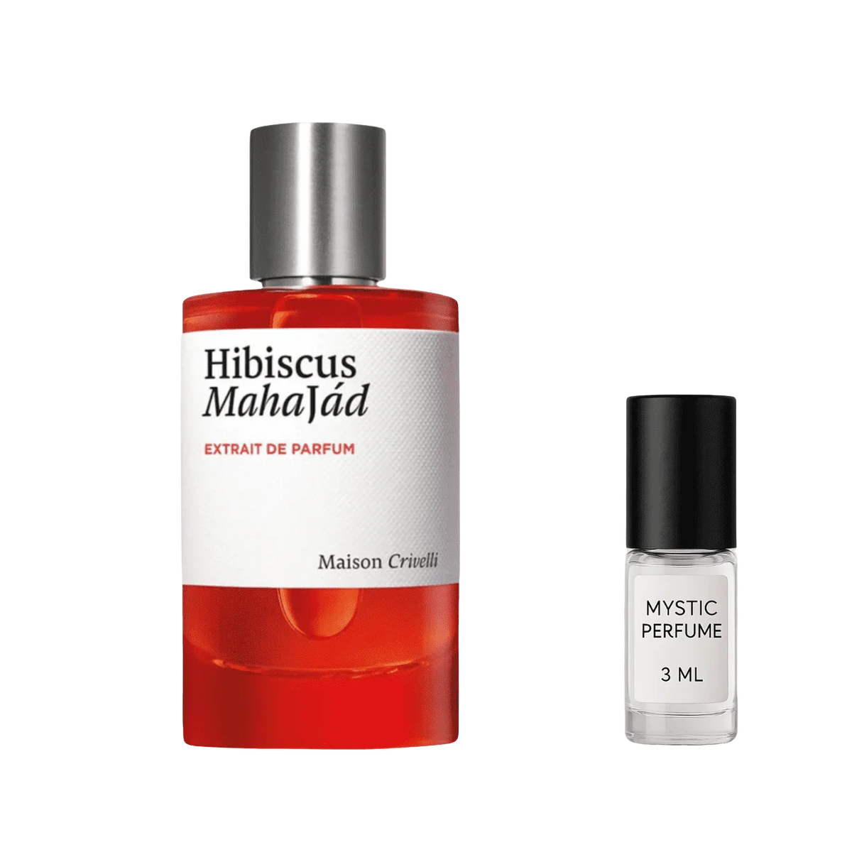 Maison Crivelli Hibiscus Mahajád
