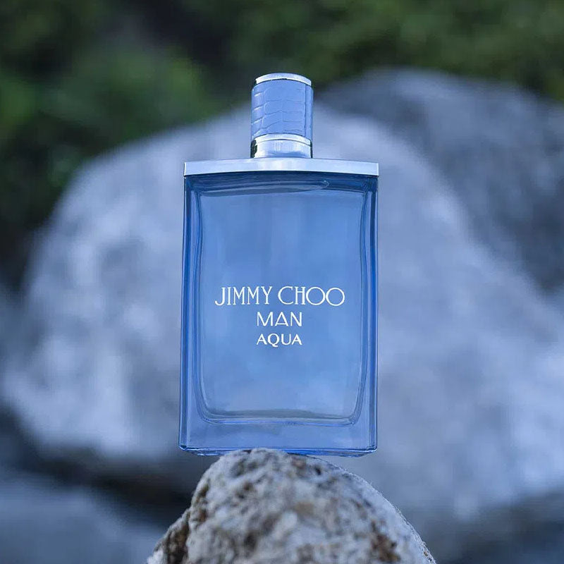 Jimmy Choo Man Aqua Eau de Toilette