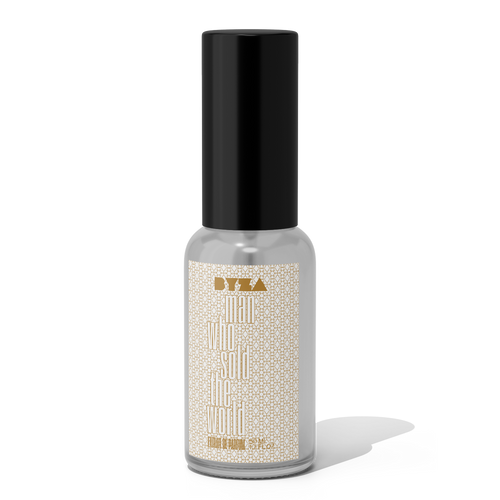 BYZA Man Who Sold The World Extrait de Parfum 50 mL bottle