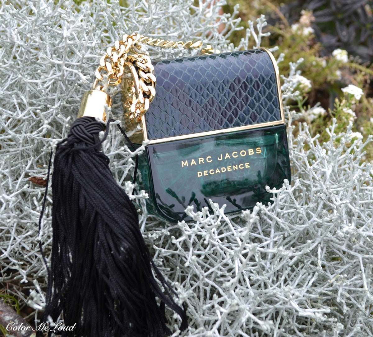 Marc Jacobs Decadence Eau de Parfum Eau de Parfum