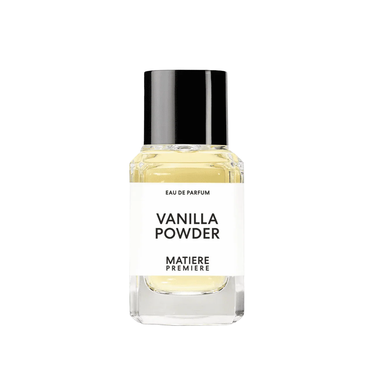 Matiere Premiere Vanilla Powder fragrance bottle