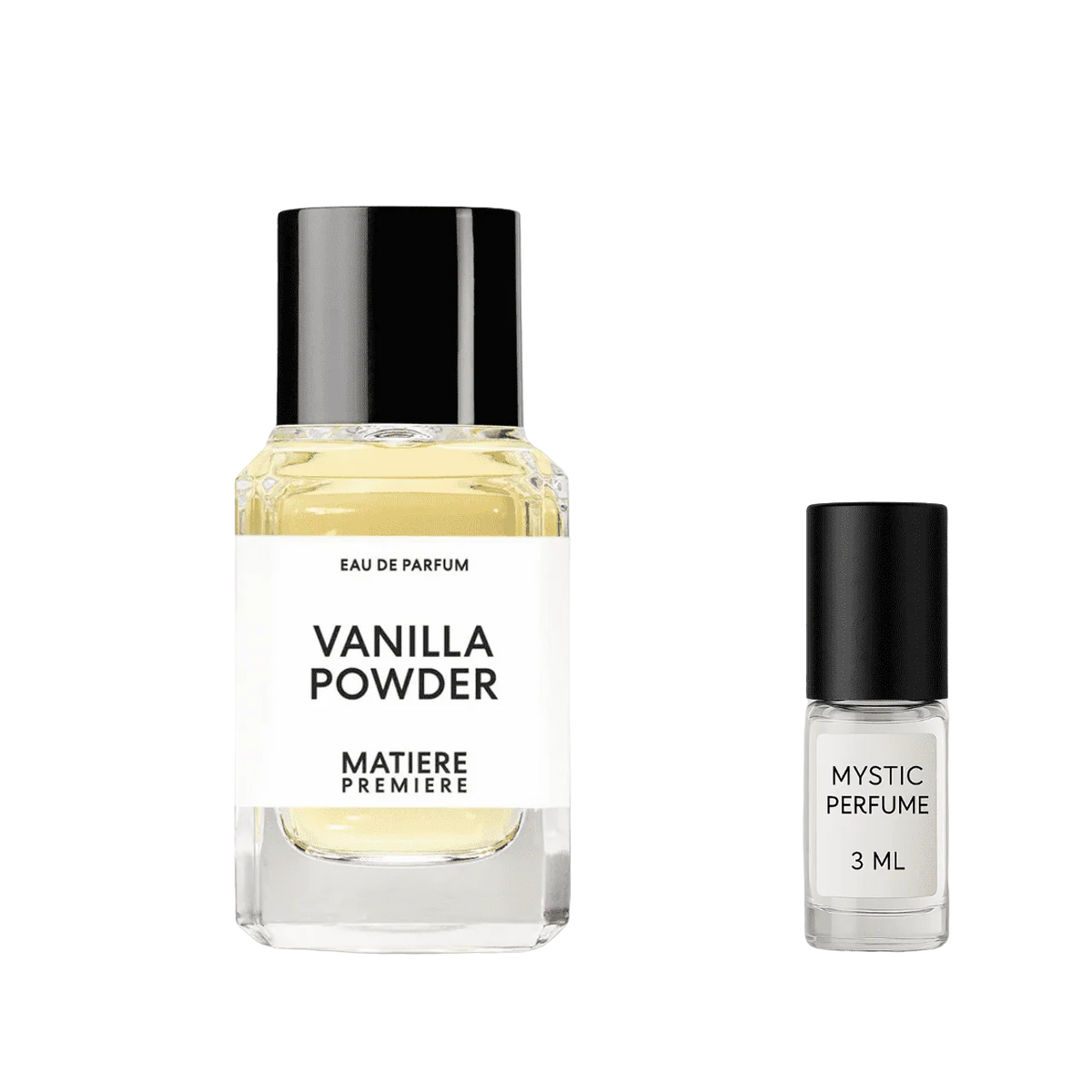 Matiere Premiere Vanilla Powder