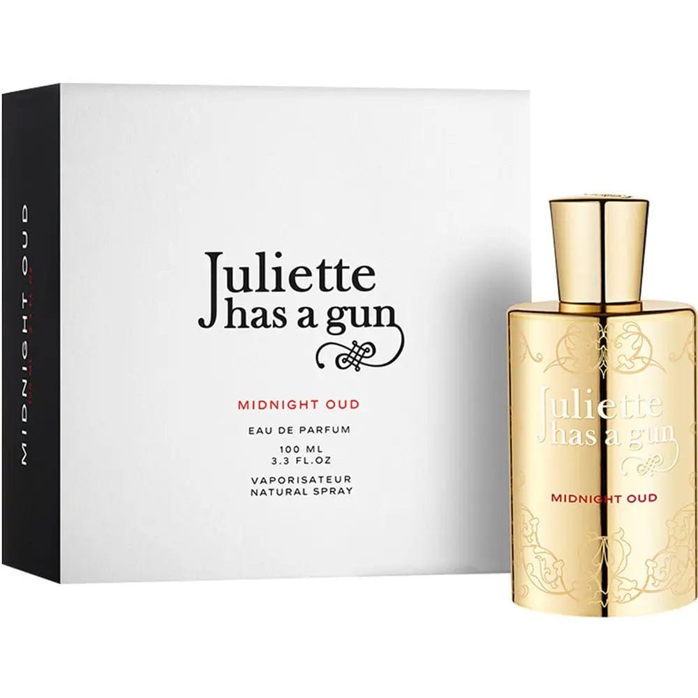 Juliette Has A Gun Midnight Oud
