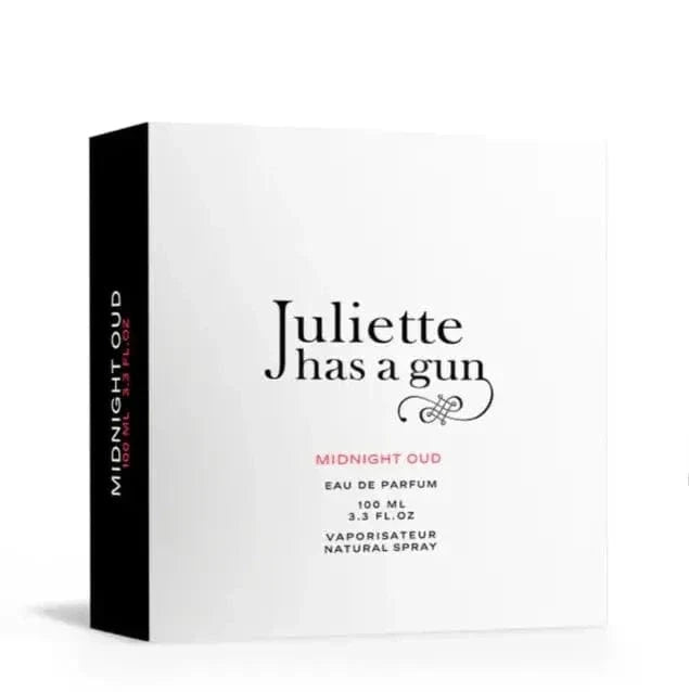 Juliette Has A Gun Midnight Oud