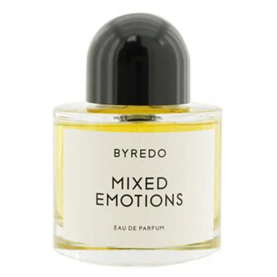 BYREDO Mixed Emotions