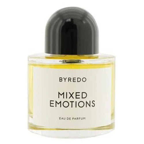 BYREDO Mixed Emotions