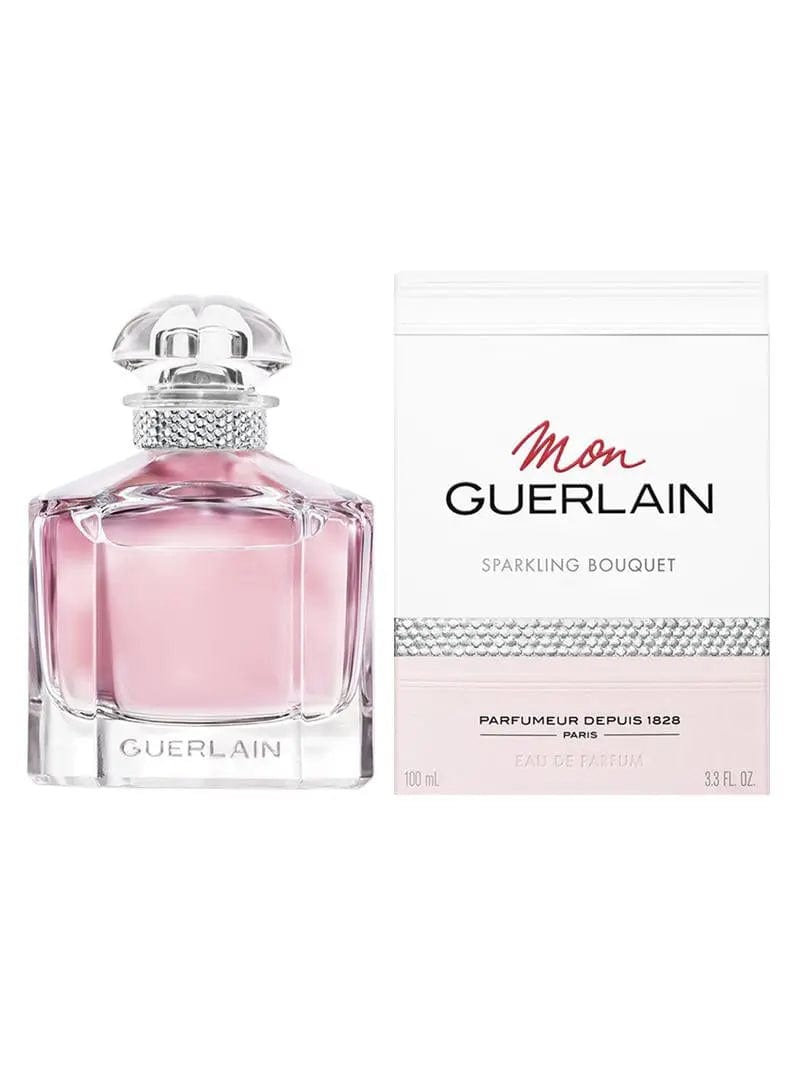 Guerlain Mon Guerlain Sparkling Bouquet