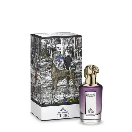 Penhaligon's Much Ado About The Duke