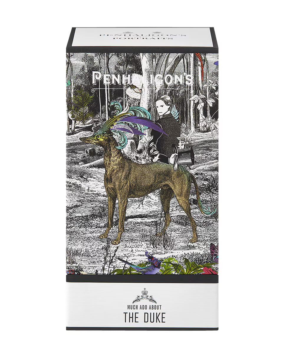 Penhaligon's Much Ado About The Duke