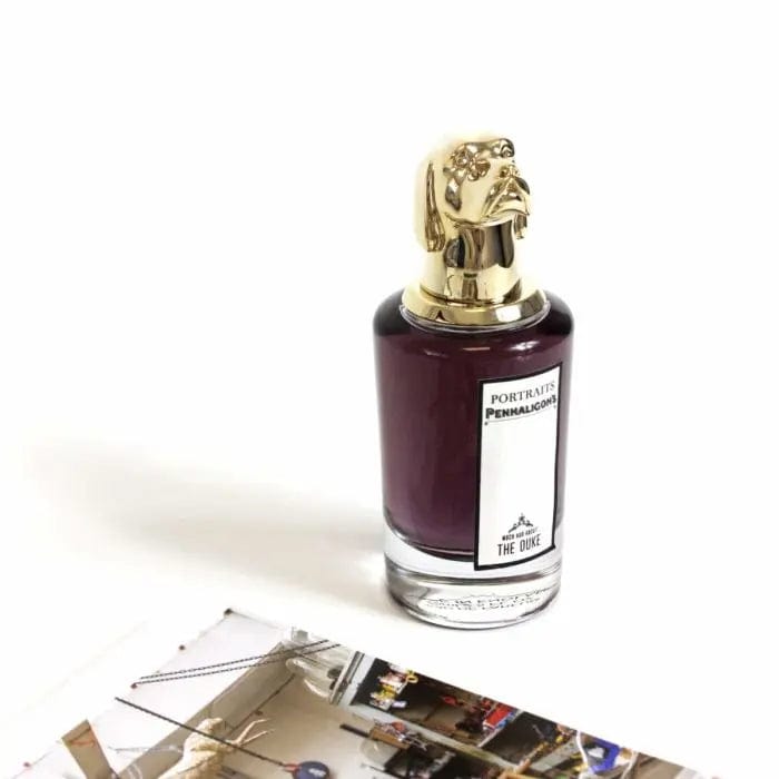 Penhaligon's Much Ado About The Duke