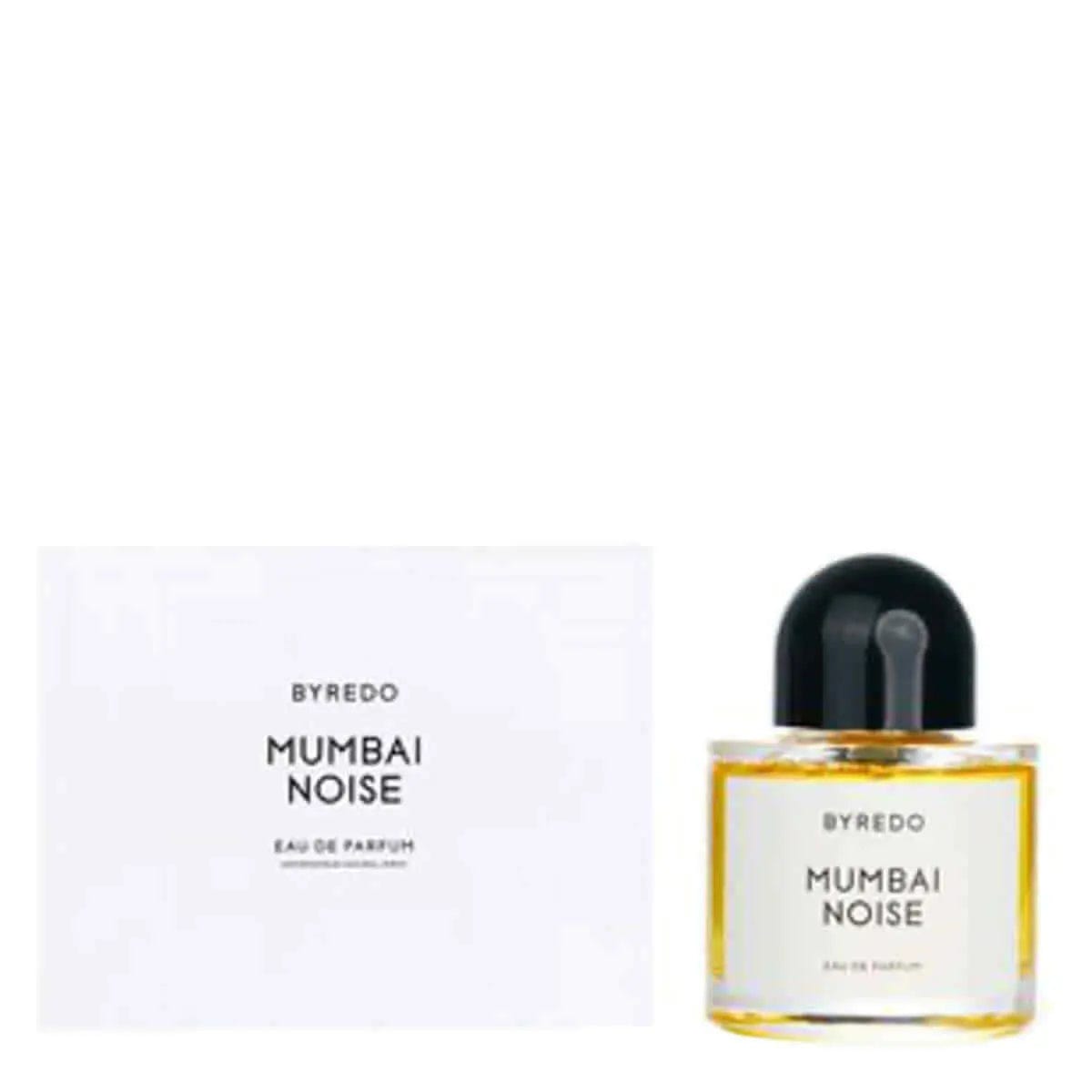 BYREDO Mumbai Noise