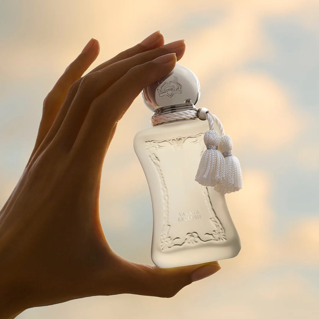Parfums de Marly Valaya