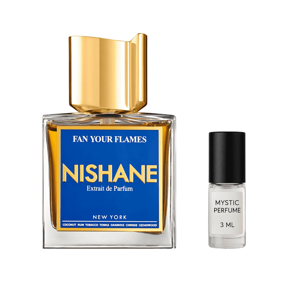 Nishane Fan Your Flames