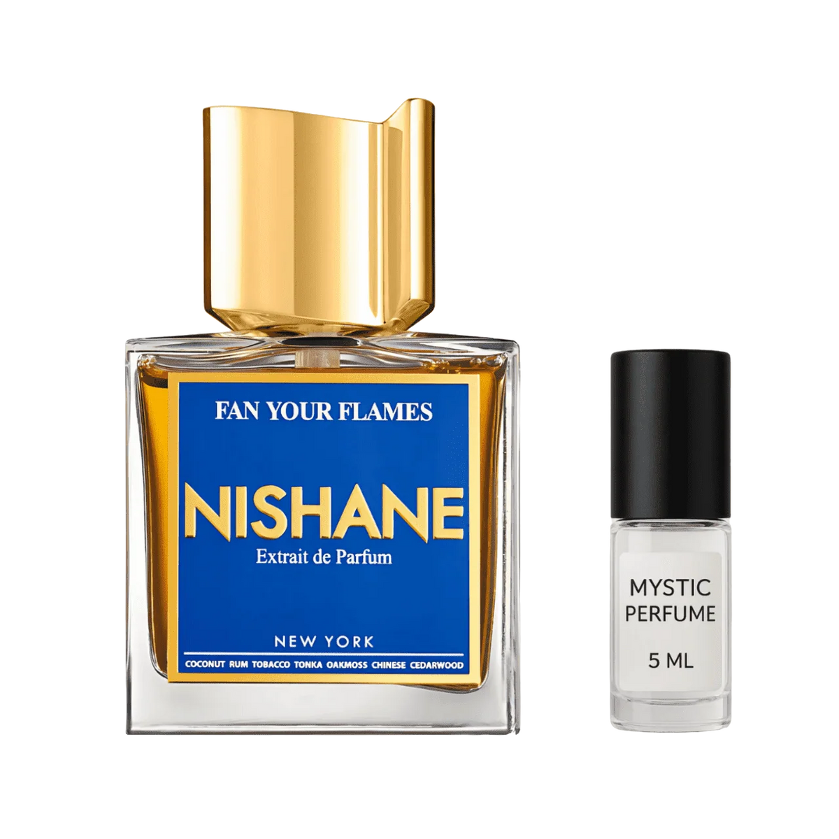 Nishane Fan Your Flames