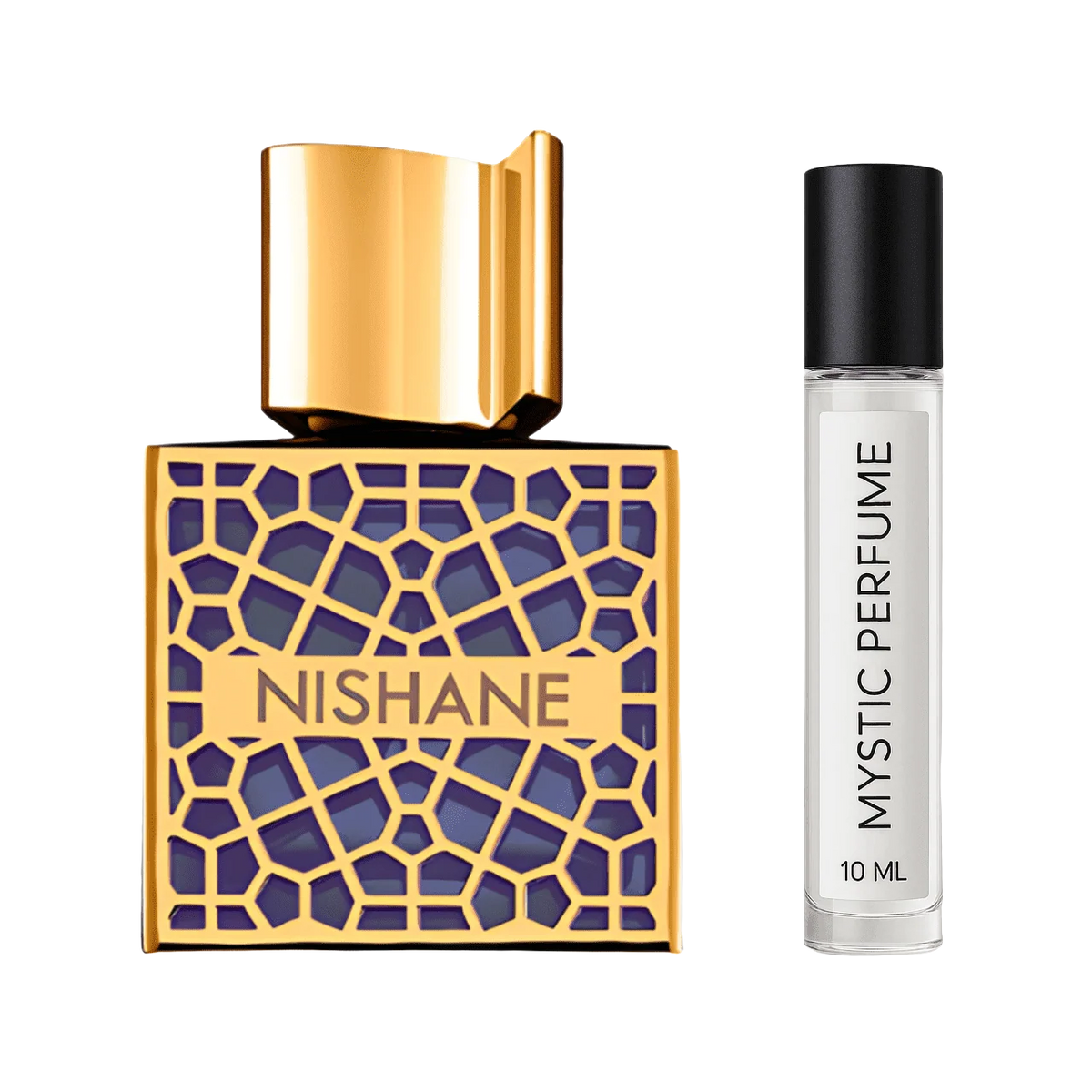 Nishane Mana