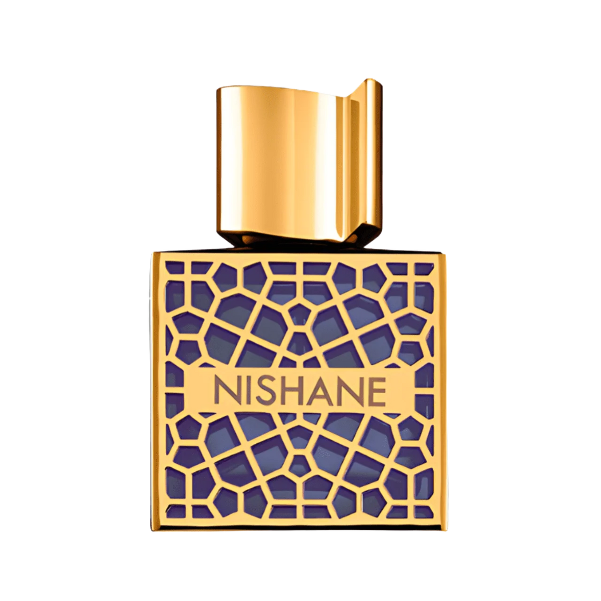 Nishane Mana fragrance bottle