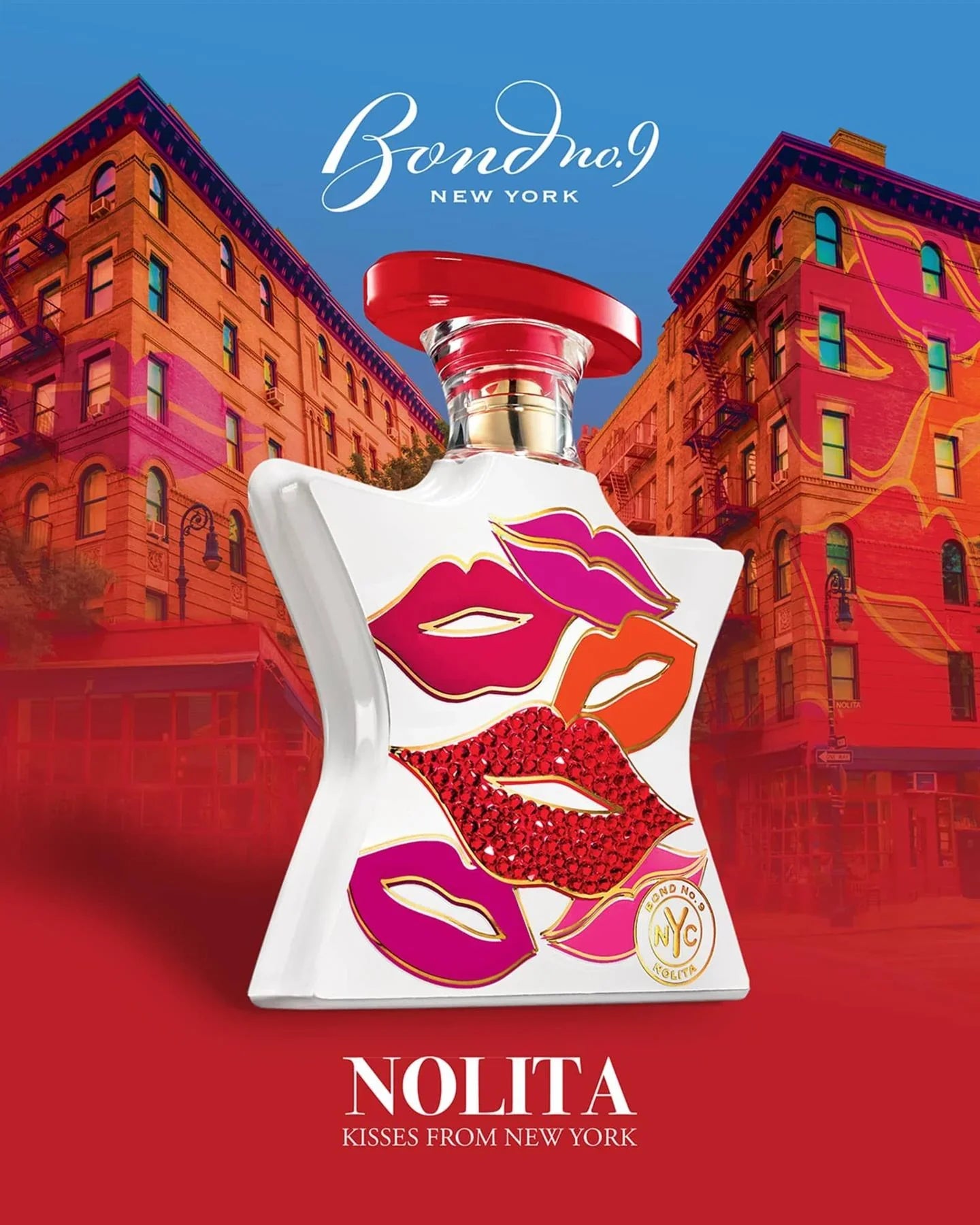 Bond No. 9 Nolita Eau de Parfum