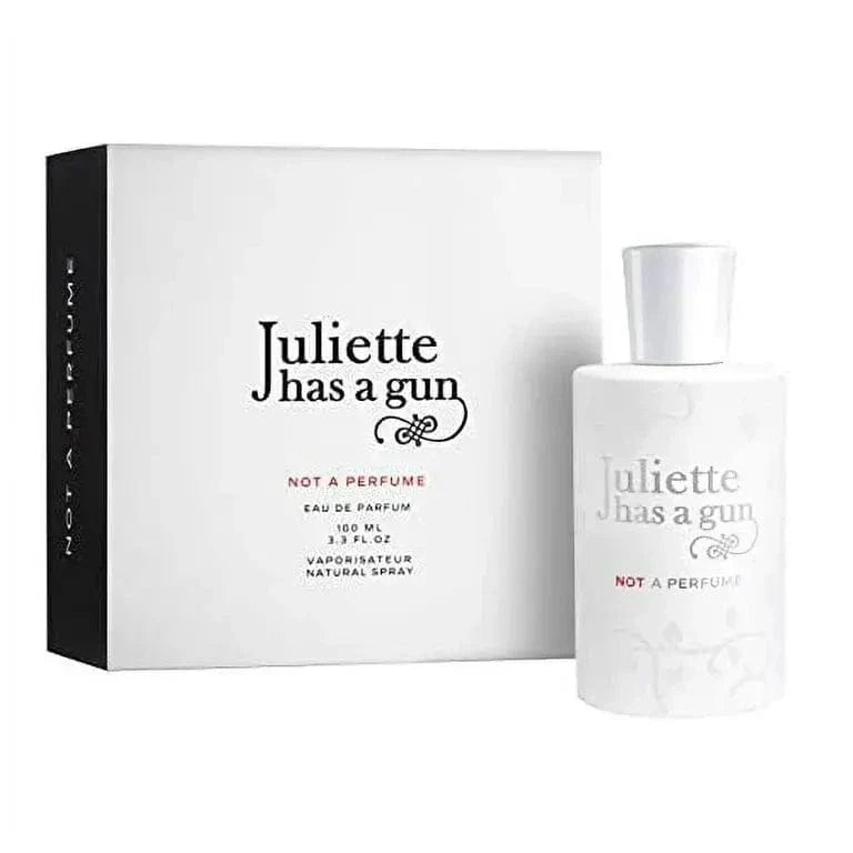 Juliette Has A Gun Not a Perfume