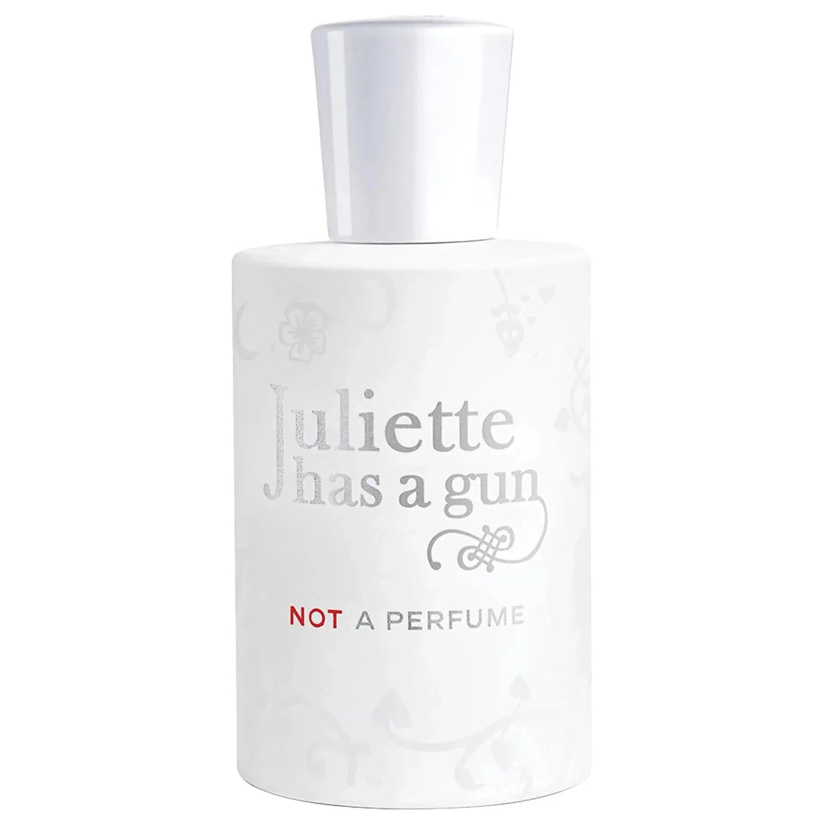 Juliette Has A Gun Not a Perfume