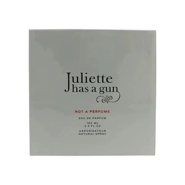 Juliette Has A Gun Not a Perfume