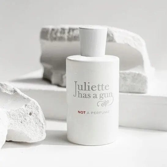 Juliette Has A Gun Not a Perfume